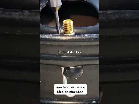 não troque mais bico #fiat thumbnail