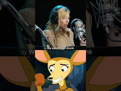 In the booth of Mating Season #Netflix thumbnail