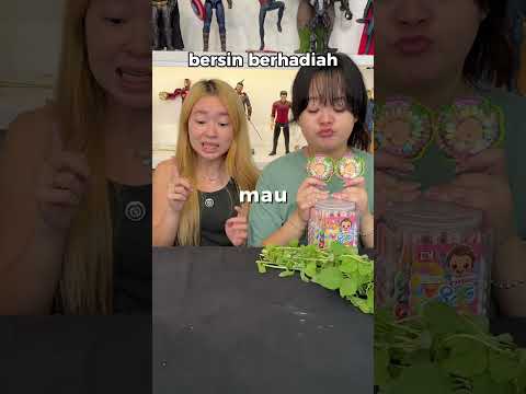 Bersin lagi bakal keluar apa yaa??? thumbnail