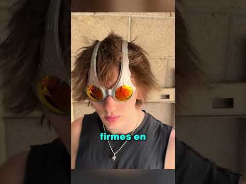 LAS GAFAS MÁS RARAS DEL MUNDO!! 😯 thumbnail