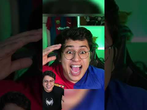 CONTEXTO DE EL NIÑO ZURDO 🔥💀 thumbnail