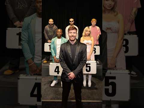 Find The Real Celebrity, Win $10,000 thumbnail