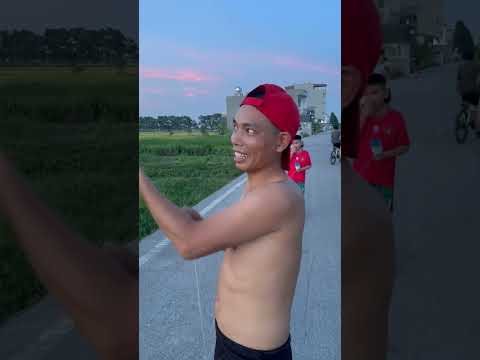 Đại Gia Văn Quý có thả đến tối cũng chả lên đc #thadieu #dieusao #thadieusao  #shorts thumbnail