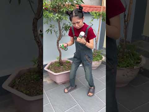 funny video ? Garbage collection robot  #funny #automobile thumbnail