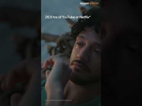 OnePlus Nord 6 | Survive in style with a 9000mAh battery thumbnail