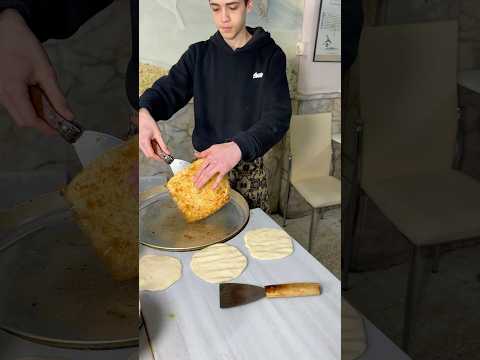 Meşhur Kilis Katmeri thumbnail