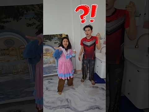 When Mom laughs 🤣 #funny thumbnail