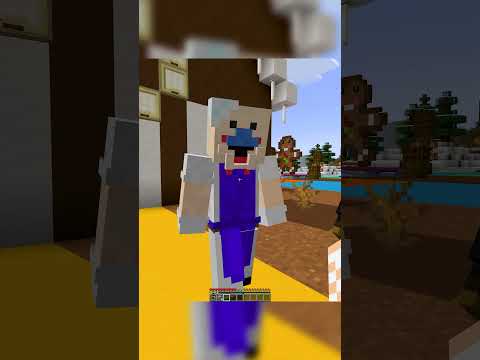 شرط رجل الآيس كريم المستحيل! thumbnail