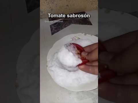 TOMATE SABROSON thumbnail