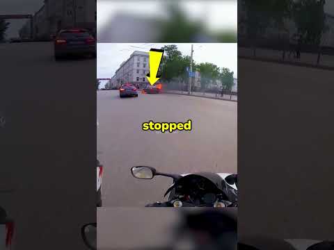 BMW Catches On Fire thumbnail
