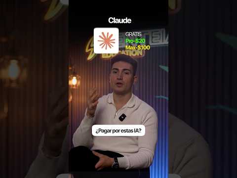 ¿Vale la pena pagar por estas herramientas de IA? thumbnail