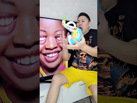This Got Weird Fast 😂 thumbnail