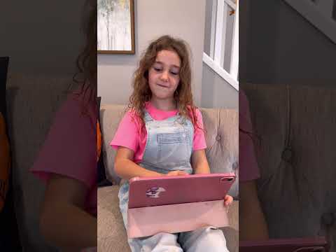 Phone Trouble  | Daddy Teaches Sierra & Rhia Fairness thumbnail