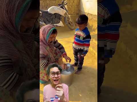Minum Sudu Supaya Kuat @adityareactingboy thumbnail