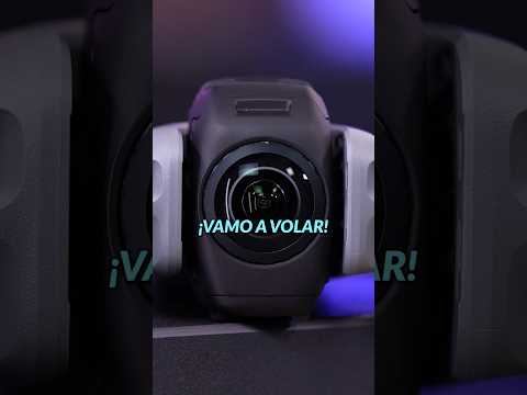 VUELA SIN PREOCUPARTE!!! Dji Avata 360 thumbnail
