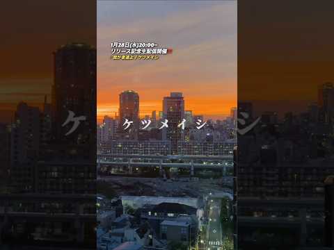 『ケツノポリス14』リリース記念生配信まであと2日！✨ thumbnail