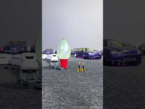 Trying to save the water baloon! thumbnail