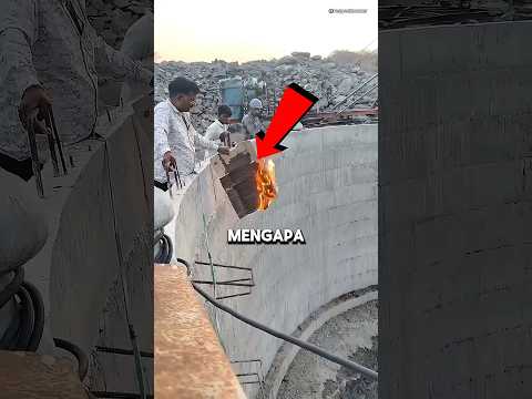 Untuk Apa Dia Melakukan Hal Itu? 🤔 thumbnail