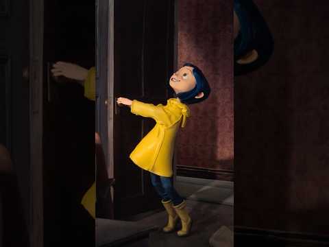 Coraline’s Pink Palace ASMR Soundscape | LAIKA Studios thumbnail