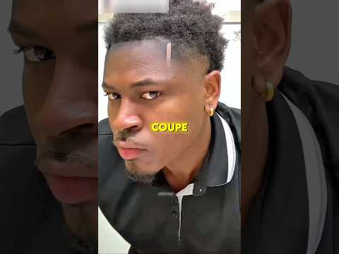 💇‍♂️ Il apprend seul à se couper les cheveux thumbnail