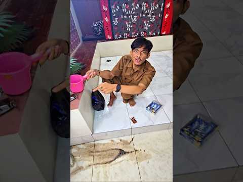 Ada ee ayam😱😱😱 thumbnail