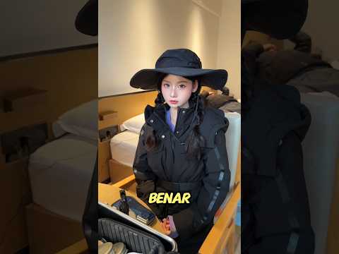 Akhirnya dia berhasil menaklukkan semua Cowok ganteng #shorts #shortviral thumbnail