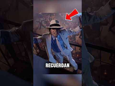 MICHAEL JACKSON pensó que EDDIE era su SIRVIENTE 😱 #michaeljackson #curiosidades #datoscuriosos thumbnail