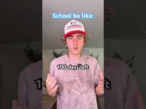 I hate school ?￼ thumbnail