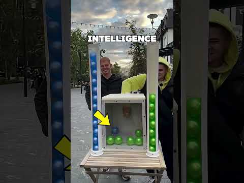 Ce gars a gagné grâce à son intelligence 😯❤️ thumbnail