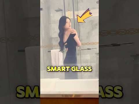 Smart glass thumbnail