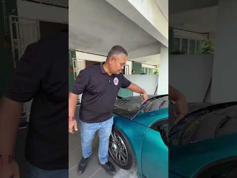 Servis tukar cermin datang ke tempat anda, sampai ke Pengerang kita cover! thumbnail