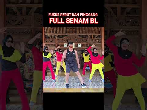 SENAM BL MUSIK TIKTOK VIRAL thumbnail