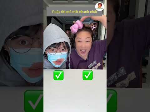 Cuộc Chiến “Nhắm Mắt” Và Cái Kết Không Ai Nhường Ai thumbnail