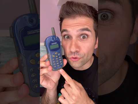 La ilusión de recibir SMS antes - Sergio Encinas thumbnail
