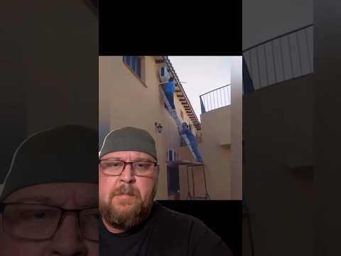 Scaffolding And Ladders Again￼ thumbnail