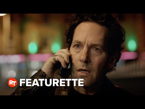 Power Ballad Exclusive Featurette - Meet Rick (2026) thumbnail
