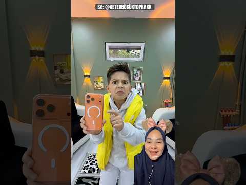 Bukan Hp PALSU ‼️ BETERBÖCÜKTOPRAKK thumbnail