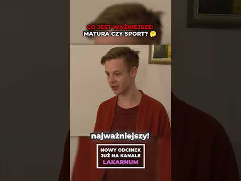 MATURA NIC NIE ZNACZY? 🤔 thumbnail