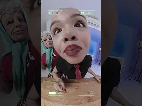 Grandma Ice Cream Stolen 😬 thumbnail