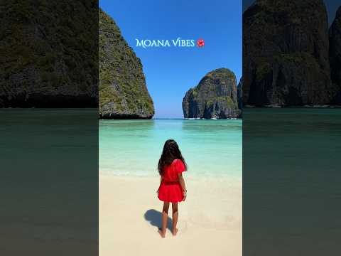 Phi phi island 🇹🇭🌺 thumbnail