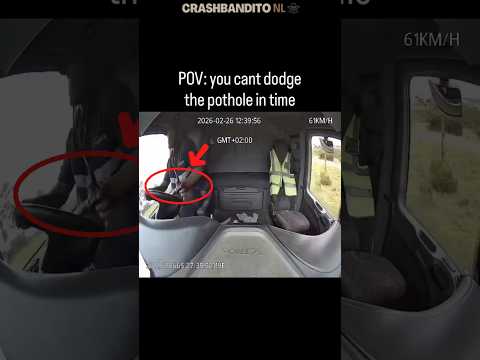 Always scan the road ahead (whether you are a Rider or Driver) thumbnail
