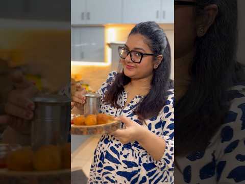Pregnancy craving laa inaiku oru snack☺️?#ishqyouall #swv #tamil #youtube #shorts thumbnail