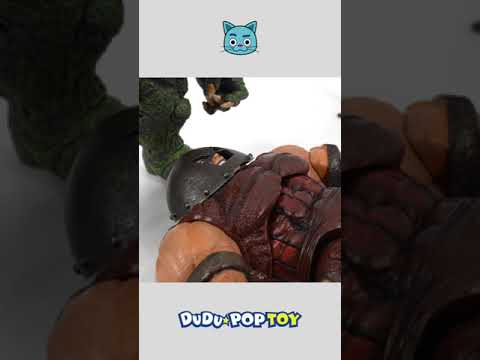 Black Panther Vs. Villain thumbnail