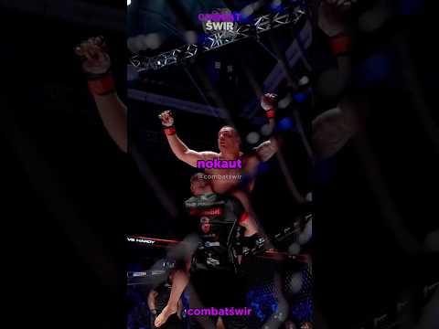 Najbardziej NIECHCIANY REKORD MMA właśnie został POBITY! 😂😂 thumbnail