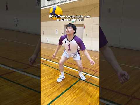 Bro, that’s not what I expected 🤣 #volleyball thumbnail