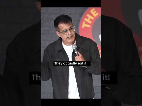 Friends who do this! | Standup Comedy | Anshu Mor thumbnail