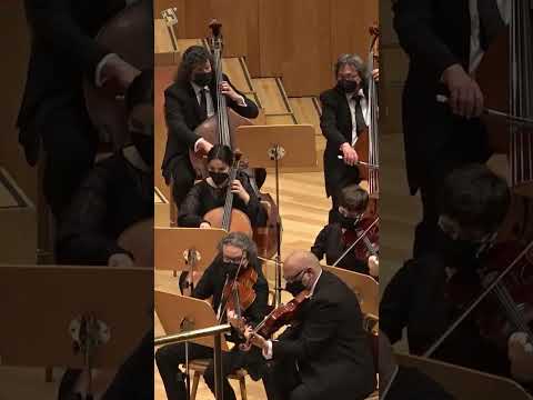 Mozart: La Clemenza di Tito, Overture thumbnail