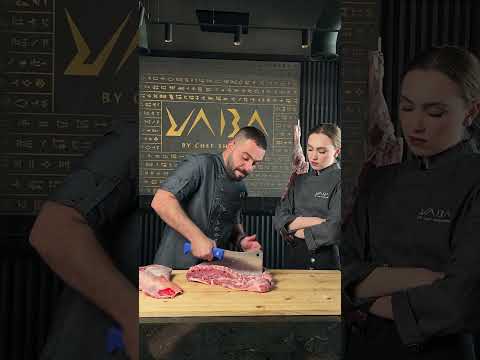 وصلنا خروف كامل نجربه يفيدنا لارزاز لو لا! 🥩🐑 thumbnail