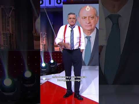 Wyoming, contundente contra las cloacas socialistas #elintermedio thumbnail