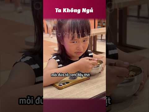 Khắc tinh của khối nghỉ hè 👶 #takhongngu thumbnail